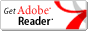 Get Adobe Reader icon [Link opens in a new window]