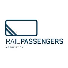 Rail Passengers Association  Logo