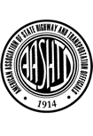 American Association of State Highway & Transportation Officials (AASHTO) Logo