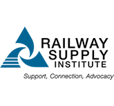 Railway Supply Institute (RSI) Logo