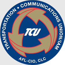 Transportation Communications International Union/BRC Logo