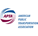 American Public Transportation Association (APTA) Logo