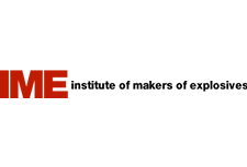 Institute of Makers of Explosives Logo