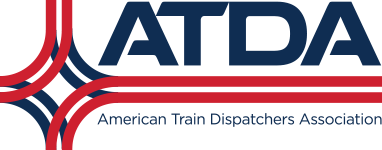 American Train Dispatchers Association Logo