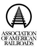 Association of American Railroads (AAR) Logo